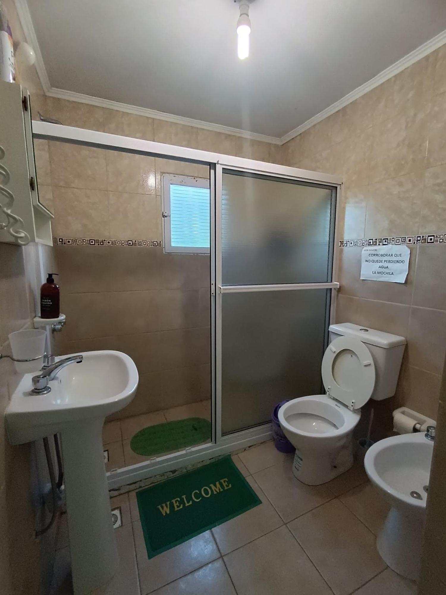 El Lucero Daire Los Antiguos Dış mekan fotoğraf